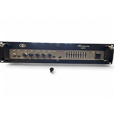 Used Ampeg B2R 350W Bass Amp Head