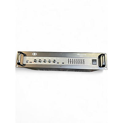 Used Ampeg B2R 350W Bass Amp Head