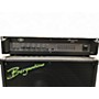 Used Ampeg B2R 350W Bass Amp Head