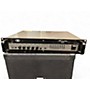 Used Ampeg B2R 350W Bass Amp Head