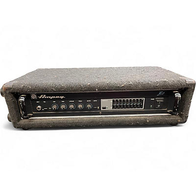 Used Ampeg B2R 350W Bass Amp Head