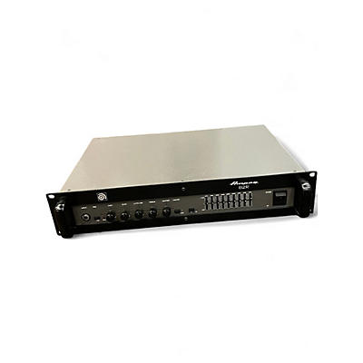 Used Ampeg B2R 350W Bass Amp Head
