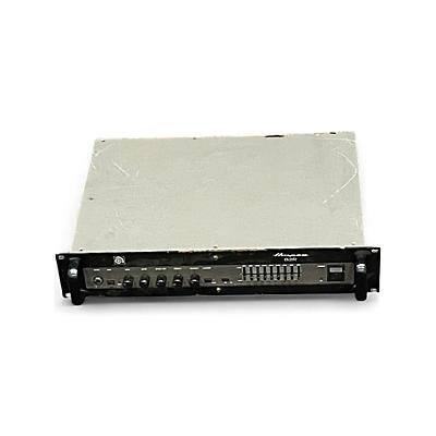 Used Ampeg B2R 350W Bass Amp Head