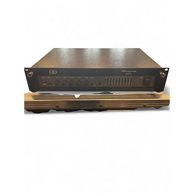 Used Ampeg B2R 350W Bass Amp Head