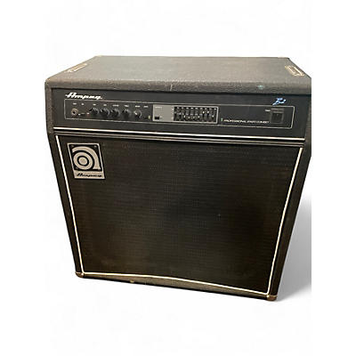 Ampeg Used Ampeg B2RE 450W Bass Amp Head