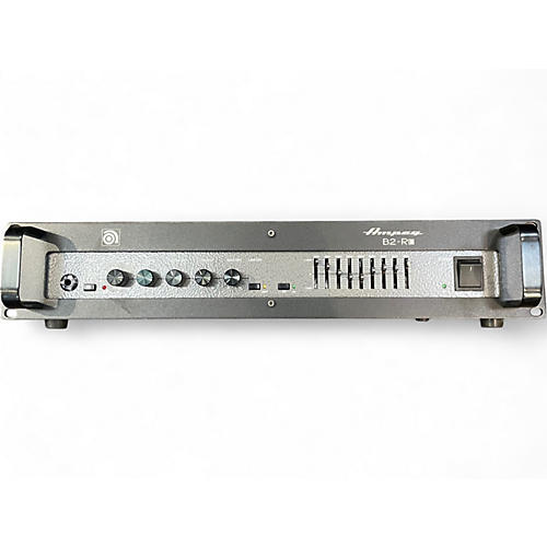Used Ampeg B2RE 450W Bass Amp Head