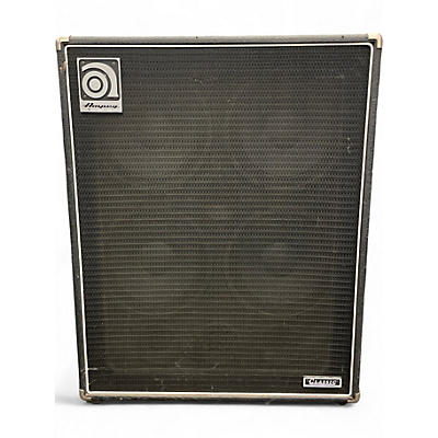 Used Ampeg B2RE 450W Bass Amp Head