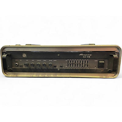 Used Ampeg B2RE 450W Bass Amp Head