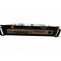 Used Ampeg B2RE 450W Bass Amp Head
