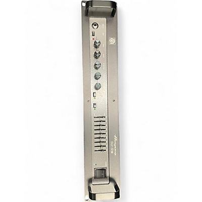 Used Ampeg B2RE 450W Bass Amp Head