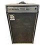 Used Ampeg B3-158 Bass Combo Amp