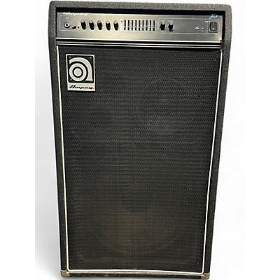 Ampeg Used Ampeg B3 Bass Combo Amp