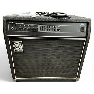 Used Ampeg B3 Bass Combo Amp