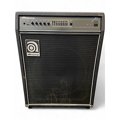 Used Ampeg B3 Bass Combo Amp