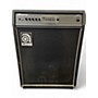Used Ampeg B3 Bass Combo Amp