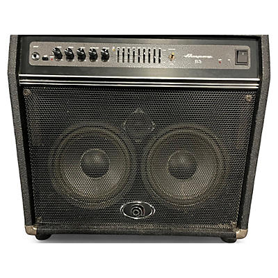 Used Ampeg B328 Footswitch