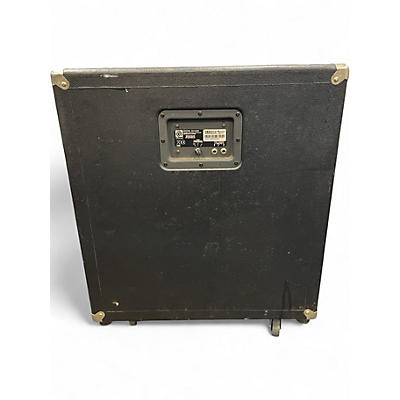 Used Ampeg B410HE 4x10 Bass Cabinet