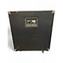 Used Ampeg B410HE 4x10 Bass Cabinet