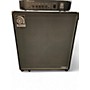 Used Ampeg B410HE 4x10 Bass Cabinet