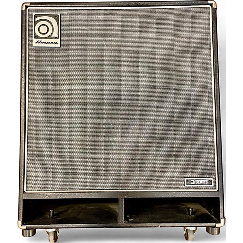 Ampeg Used Ampeg B410HLF 4x10 Bass Cabinet