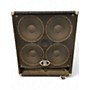 Used Ampeg B410HLF 4x10 Bass Cabinet