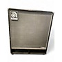Used Ampeg B410HLF 4x10 Bass Cabinet
