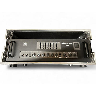 Used Ampeg B4R Bass Amp Head