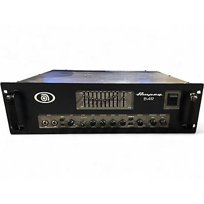 Used Ampeg B4R Bass Amp Head
