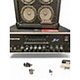 Used Ampeg B4R Bass Amp Head
