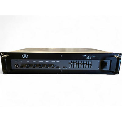 Used Ampeg B4R Bass Amp Head