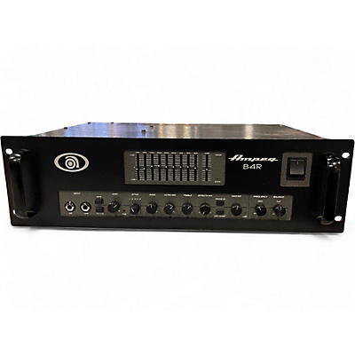 Used Ampeg B4R Bass Combo Amp