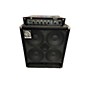 Used Ampeg Used Ampeg B500DR HALFSTACK Bass Stack