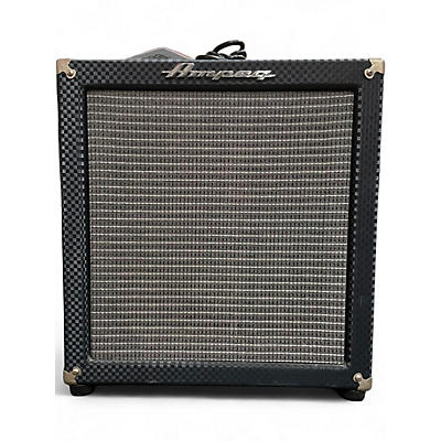 Used Ampeg B50R Bass Combo Amp