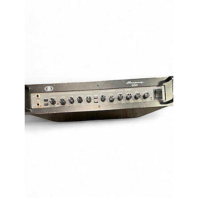 Used Ampeg B5R Bass Amp Head