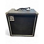 Used Ampeg BA 108 Bass Combo Amp