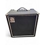 Used Ampeg BA-108 Bass Combo Amp