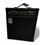 Used Ampeg Used Ampeg BA-110 Bass Combo Amp