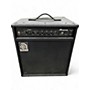 Used Ampeg BA 110 Bass Combo Amp