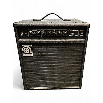 Used Ampeg BA-110 V2 Bass Power Amp