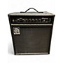 Used Ampeg BA-110 V2 Bass Power Amp