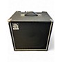 Used Ampeg BA-112 Bass Combo Amp