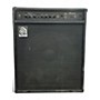 Used Ampeg BA 115 V2 Guitar Combo Amp