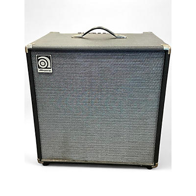 Used Ampeg BA-115AV 100W 1x15 Bass Combo Amp