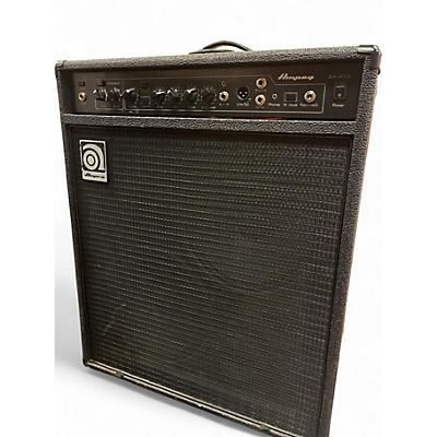 Used Ampeg BA-210 V2 Bass Power Amp