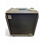 Used Ampeg BA-210SP Bass Combo Amp