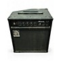Used Ampeg BA108 20W Bass Combo Amp