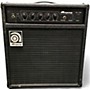 Used Ampeg Used Ampeg BA108 25W 1X8 Bass Combo Amp