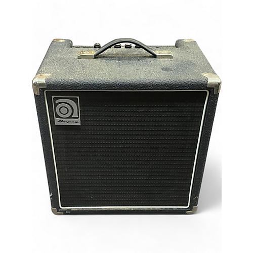 Ampeg Used Ampeg BA108 25W 1X8 Bass Combo Amp