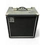 Used Ampeg Used Ampeg BA108 25W 1X8 Bass Combo Amp