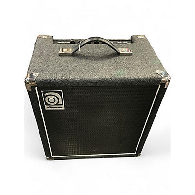 Ampeg Used Ampeg BA108 25W 1X8 Bass Combo Amp